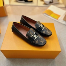 Louis Vuitton Tods Shoes